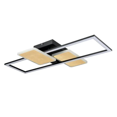 Потолочный светильник Lumion Goldy 6575/80CL