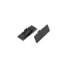 Комплект заглушек (2 шт.) Lightstar Linea 506567