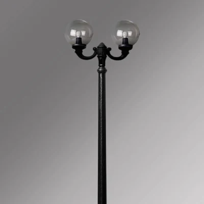 Уличный фонарь Fumagalli Ricu Ofir/G300 G30.157.R20.AZE27