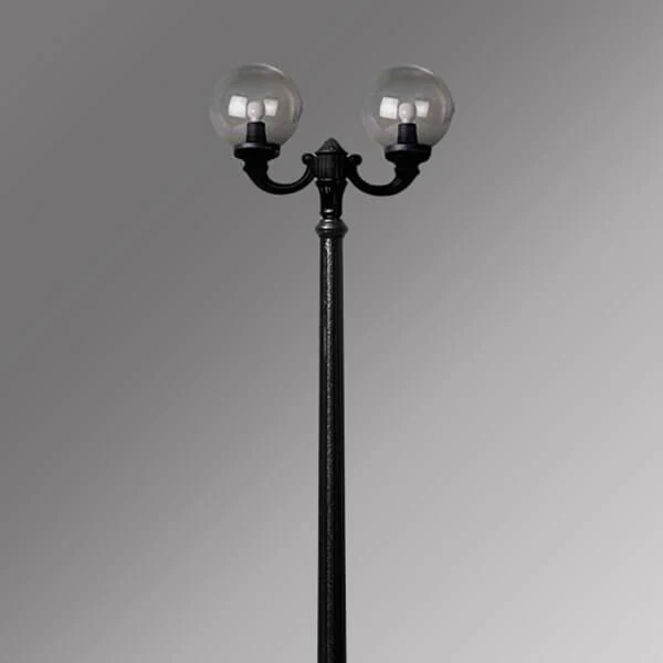 Уличный фонарь Fumagalli Ricu Ofir/G300 G30.157.R20.AZE27