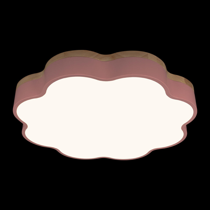 Потолочный светильник LOFT IT Axel 10225/36 Pink