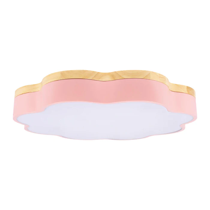 Потолочный светильник LOFT IT Axel 10225/36 Pink