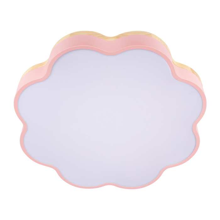 Потолочный светильник LOFT IT Axel 10225/36 Pink