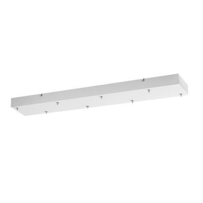 База накладная Odeon Light Base 5058/WH