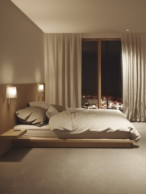 Настенный светильник Leds C4 SCREEN