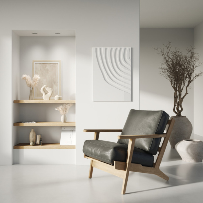 Встраиваемый светильник Denkirs DEEP SPACE DK2530-WB