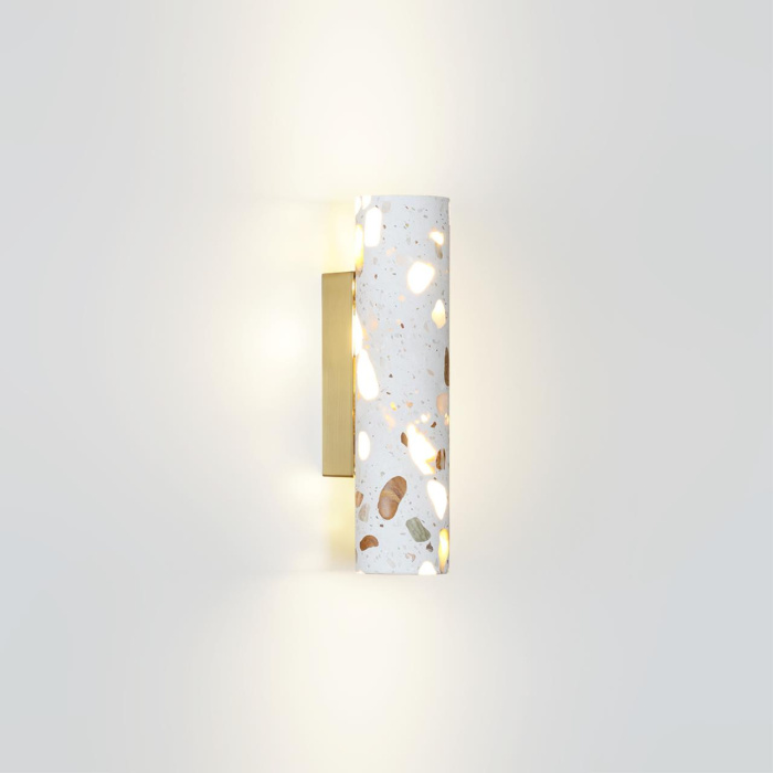 Бра Odeon Light Terrazzo 7012/12WL