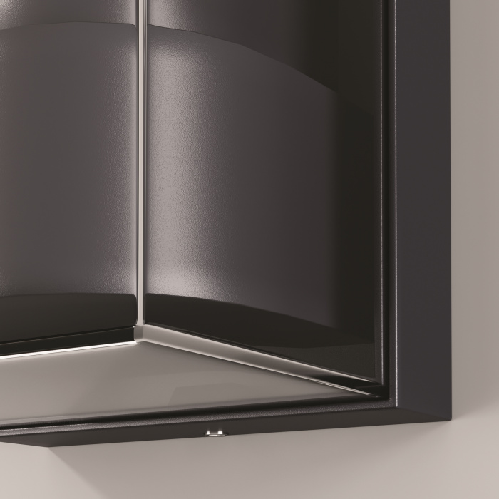 Светильник настенный Maytoni Conf O450WL-01GF