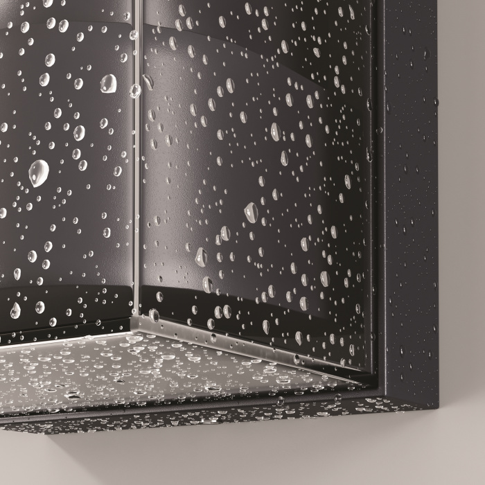 Светильник настенный Maytoni Conf O450WL-01GF