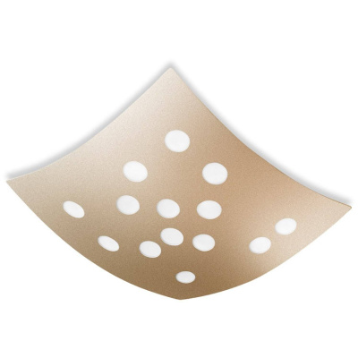 Потолочный светильник Leds C4 WOW 15-4969-F5-F5