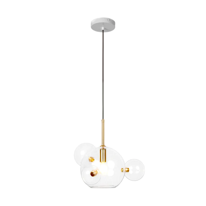 Подвесной светильник LOFT IT Bolle 2027-P4 mini