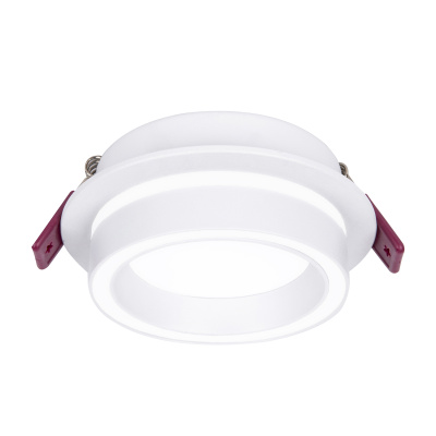 Встраиваемый светильник Favourite 4539-1C