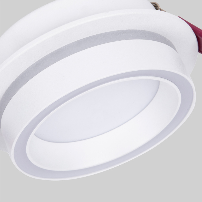 Встраиваемый светильник Favourite 4539-1C