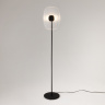 Торшер Maytoni Eclipse MOD152FL-L1BK