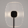 Торшер Maytoni Eclipse MOD152FL-L1BK