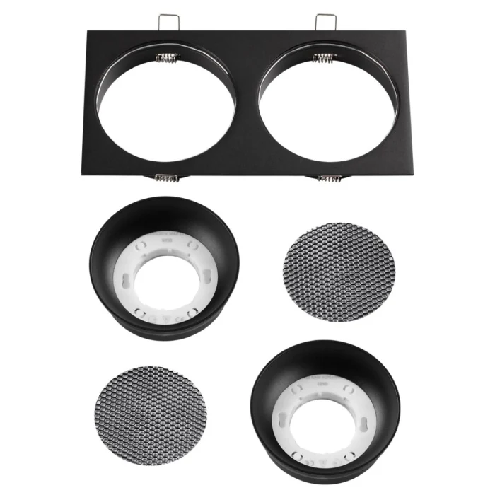 Встраиваемый светильник NOVOTECH WIR 371008