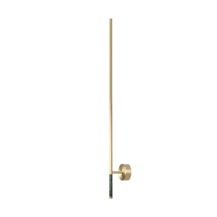 Настенный светильник Loft it Handle 10150/930 Green