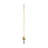 Настенный светильник Loft it Handle 10150/930 Green