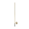Настенный светильник Loft it Handle 10150/930 Green