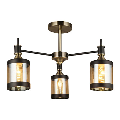 Люстра на штанге Escada 599/3P