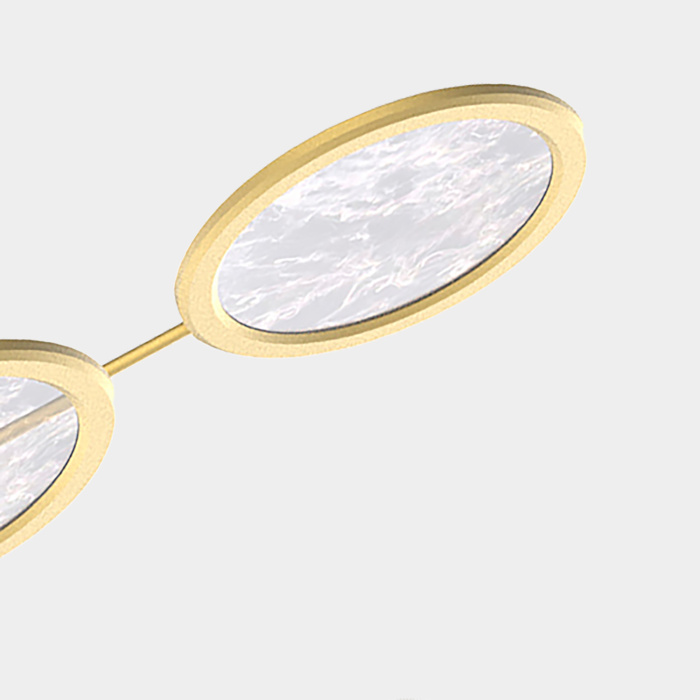 Люстра на штанге Favourite 4374-6P