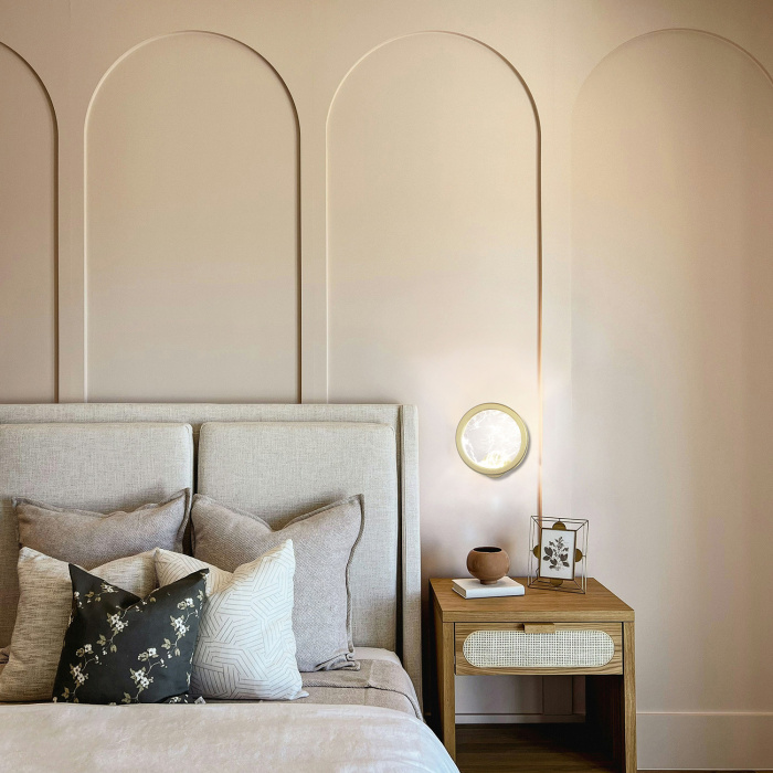 Люстра на штанге Favourite 4374-6P