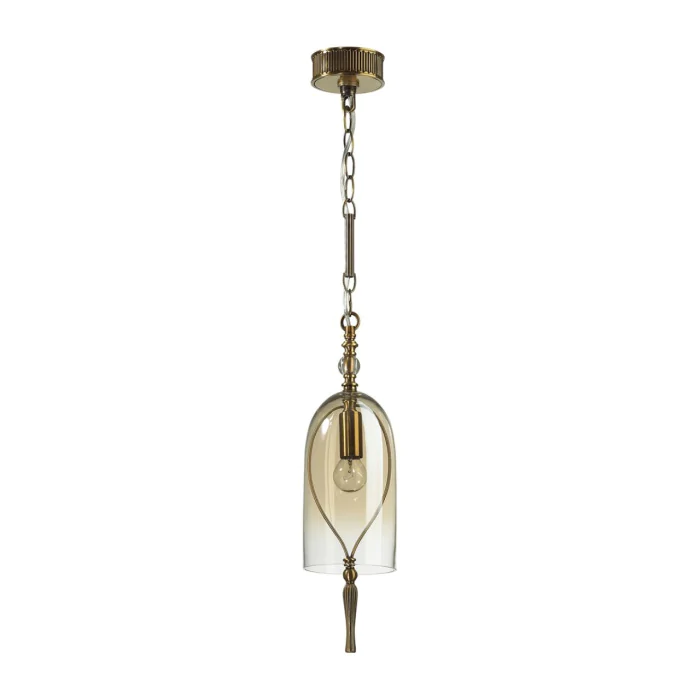 Подвес ODEON LIGHT 4892/1