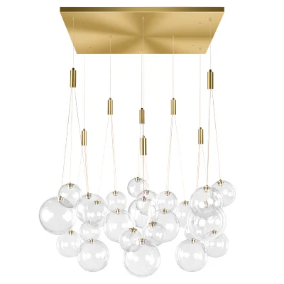 Подвесной светильник LOFT IT Pop it 10270/S24