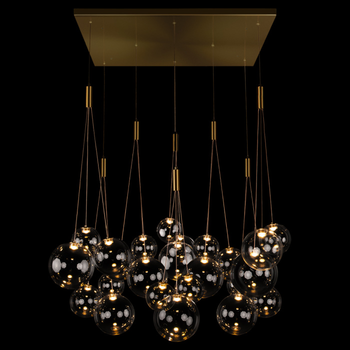 Подвесной светильник LOFT IT Pop it 10270/S24