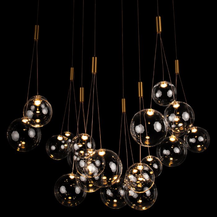 Подвесной светильник LOFT IT Pop it 10270/S24