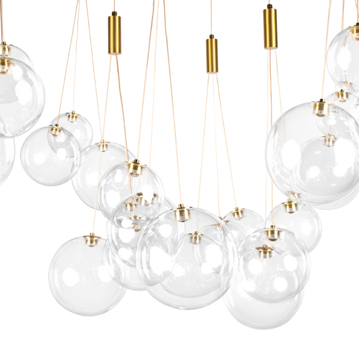 Подвесной светильник LOFT IT Pop it 10270/S24