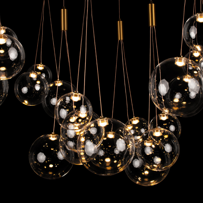 Подвесной светильник LOFT IT Pop it 10270/S24