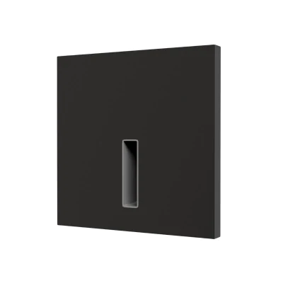 Подсветка ступеней лестницы Denkirs Troms DK1030-BK