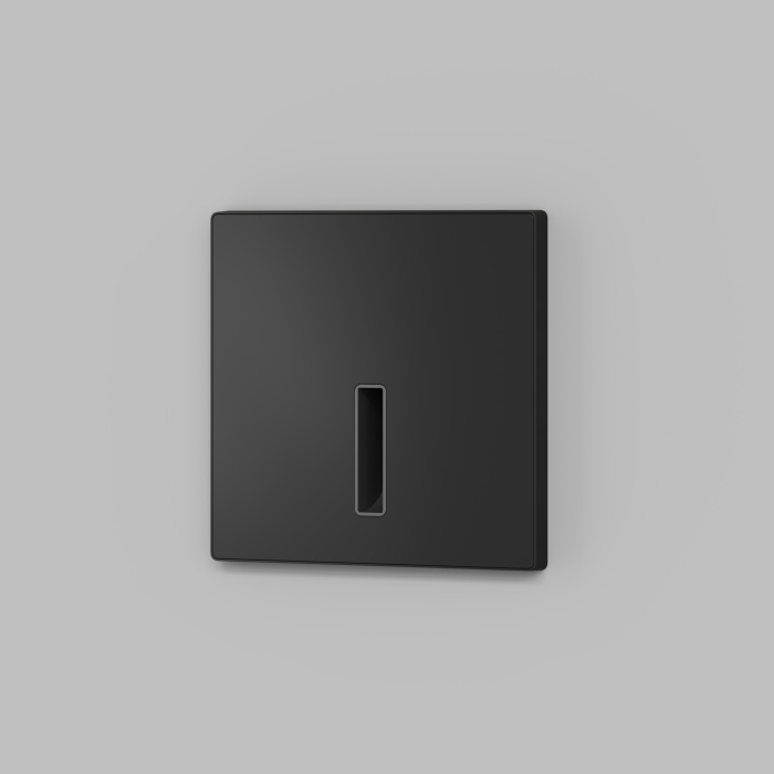 Подсветка ступеней лестницы Denkirs Troms DK1030-BK