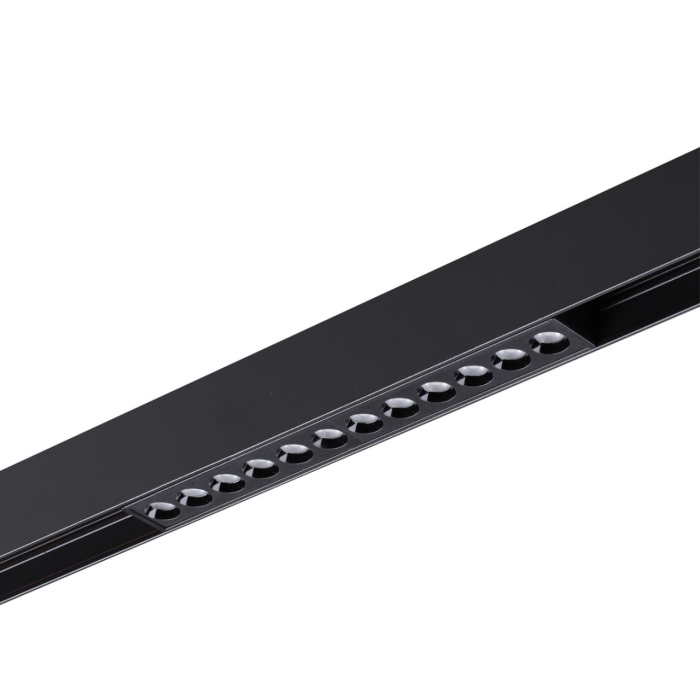 Трековый светильник Novotech Vector 359931