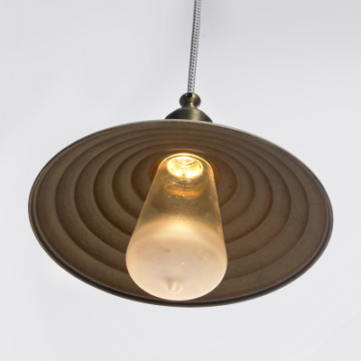 Подвесной светильник Leds C4 71-4820-50-50