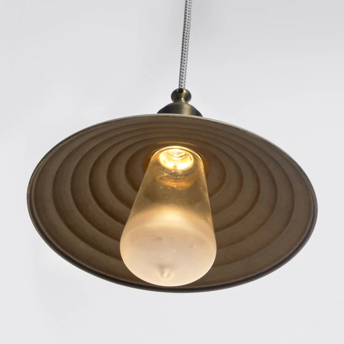 Подвесной светильник Leds C4 71-4820-50-50