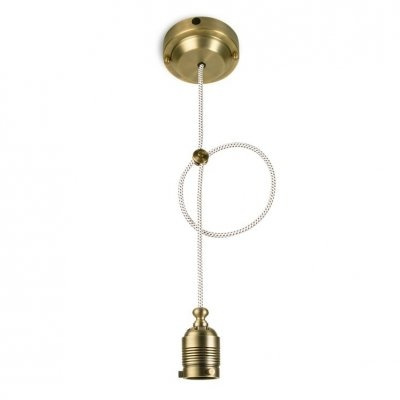 Подвесной светильник Leds C4 71-4820-50-50