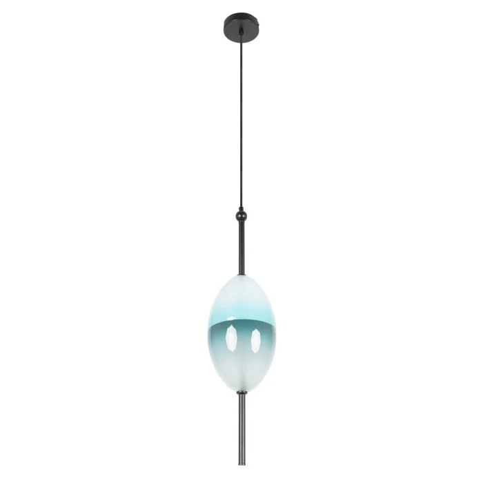 Подвесной светильник LOFT IT Venice 10223/E Blue