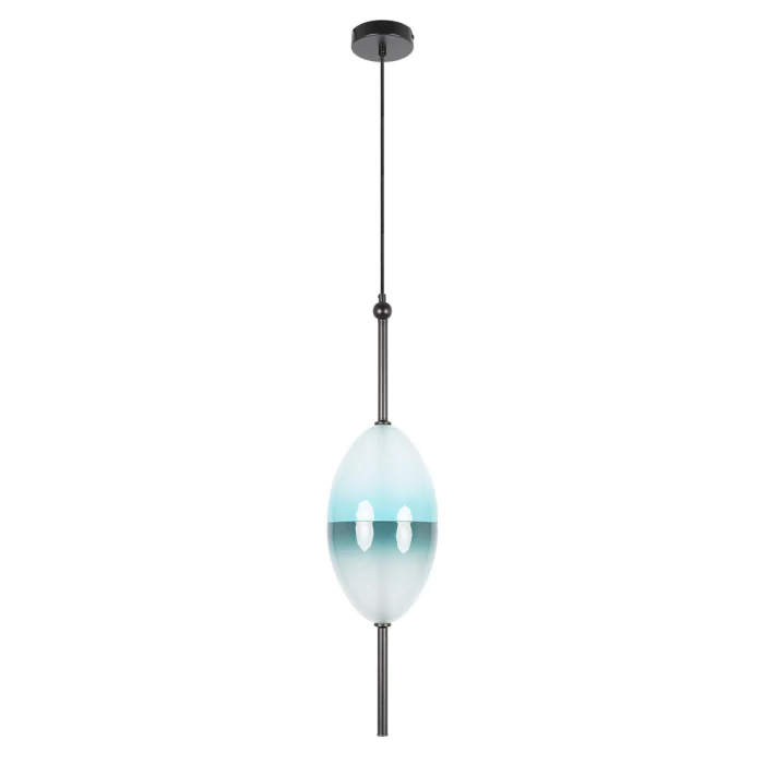 Подвесной светильник LOFT IT Venice 10223/E Blue