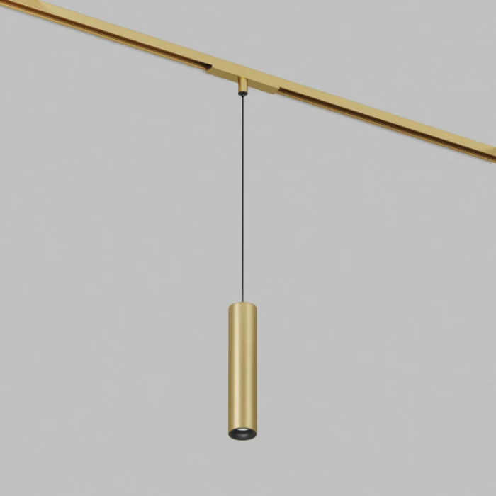 Светильник на шине Denkirs SHINE SPOT DK5744-SB