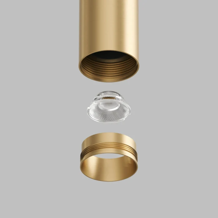 Светильник на шине Denkirs SHINE SPOT DK5744-SB