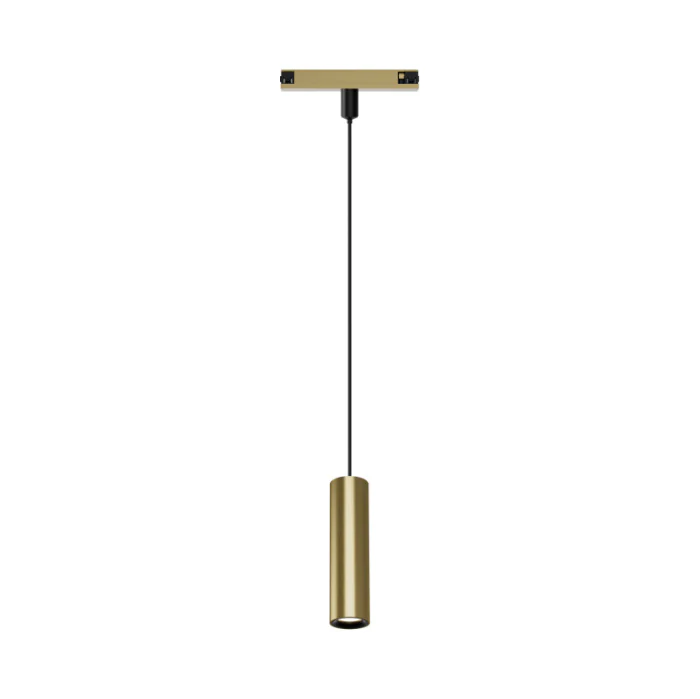 Светильник на шине Denkirs SHINE SPOT DK5744-SB