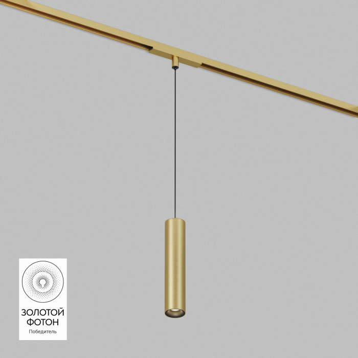 Светильник на шине Denkirs SHINE SPOT DK5744-SB