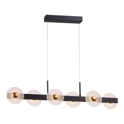 Подвесная люстра Favourite 4317-6P