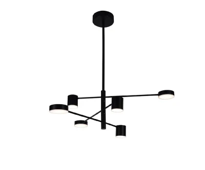 Люстра Kink Light 07650-6D,19(4000K)