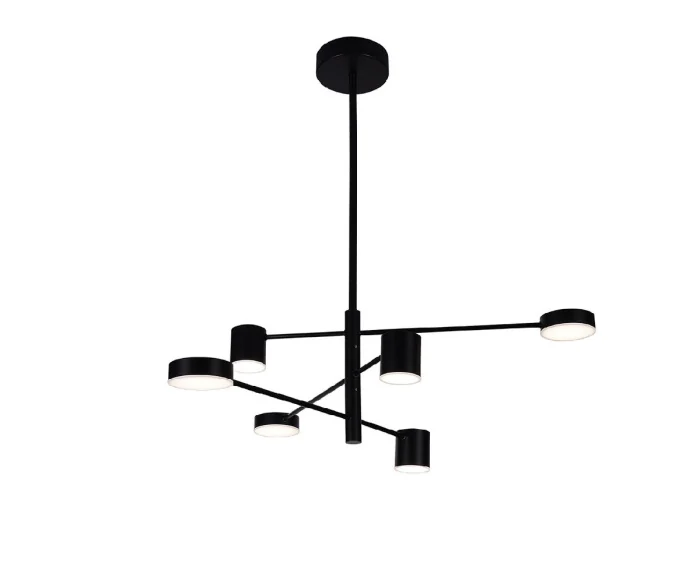 Люстра Kink Light 07650-6D,19(4000K)