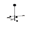 Люстра Kink Light 07650-6D,19(4000K)