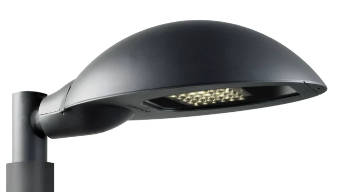 Фонарный столб Leds C4 ELIPSE LED 80-4614-BQ-37
