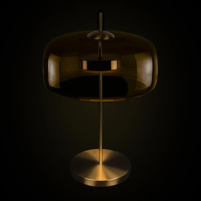 Настольная лампа LOFT IT Dauphin 10040T/B